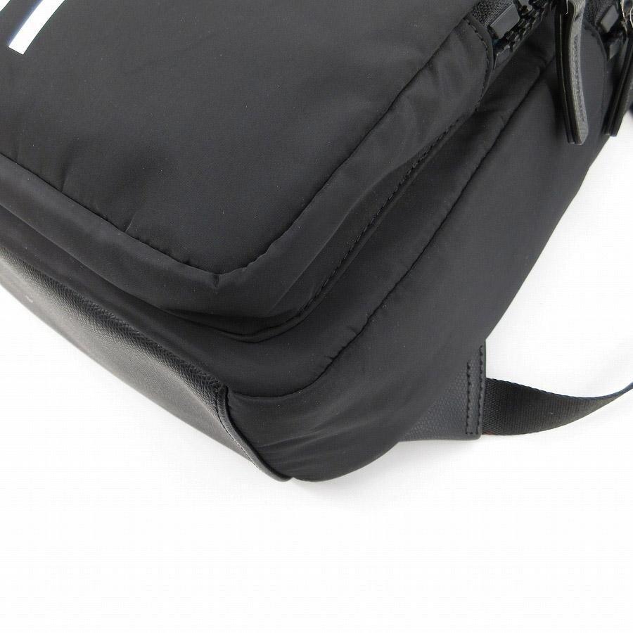 新品 エンポリオアルマーニ リュック バッグ 30-25012106