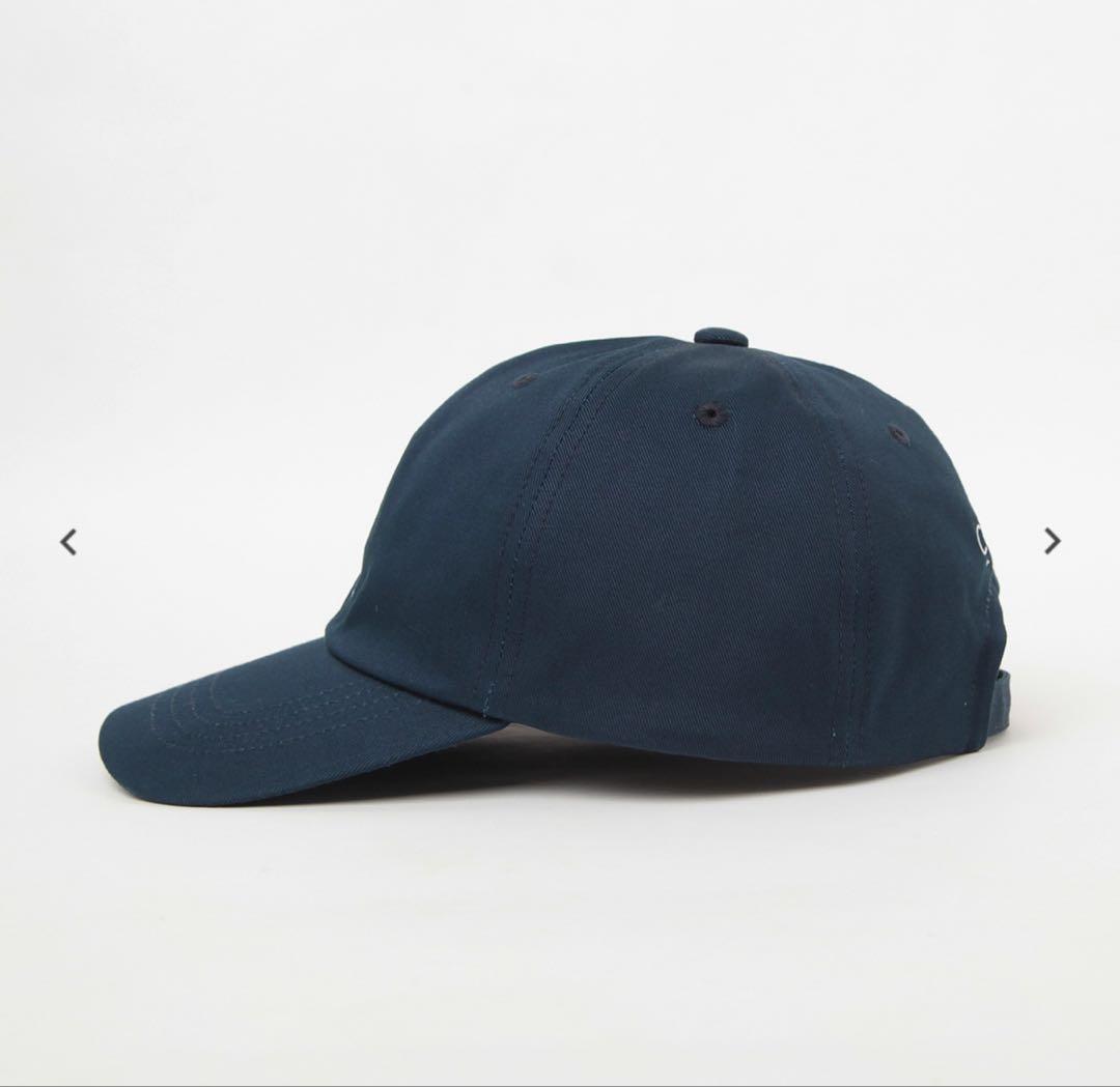 スビンコットンチノCAP