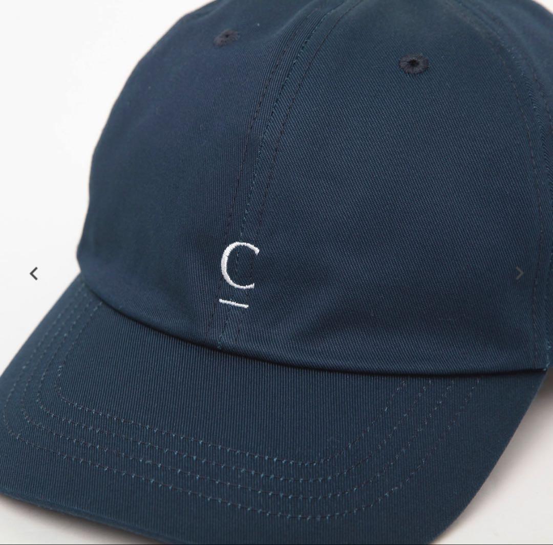 スビンコットンチノCAP