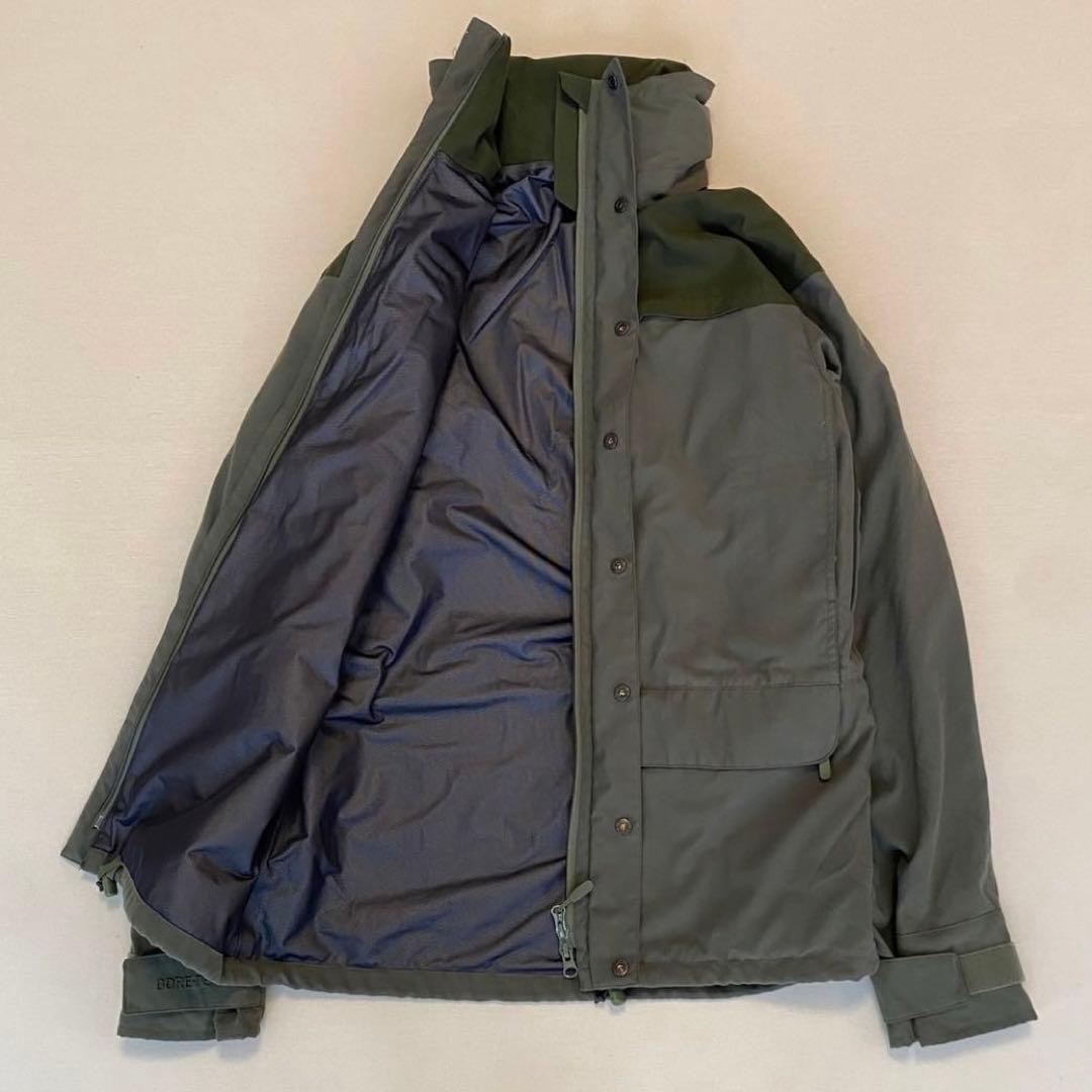 norrona finnskogen Gore-Tex Jacket ノローナ norrona finnskogen Gore-Tex Jacket ノローナ