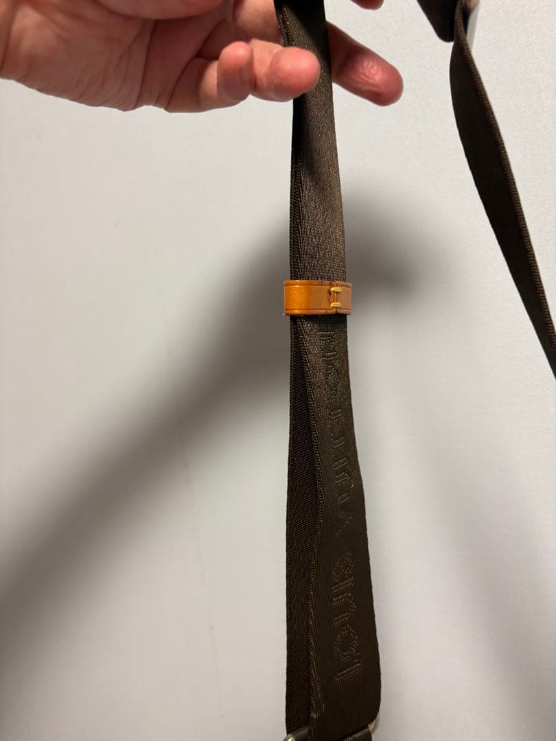 美品　LOUIS VUITTON ルイヴィトン　ジェアンシタダンPM