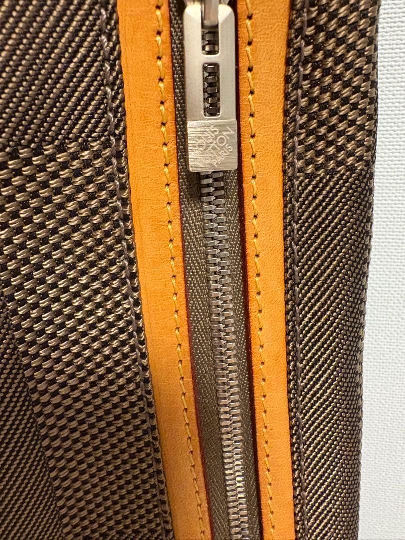 美品　LOUIS VUITTON ルイヴィトン　ジェアンシタダンPM