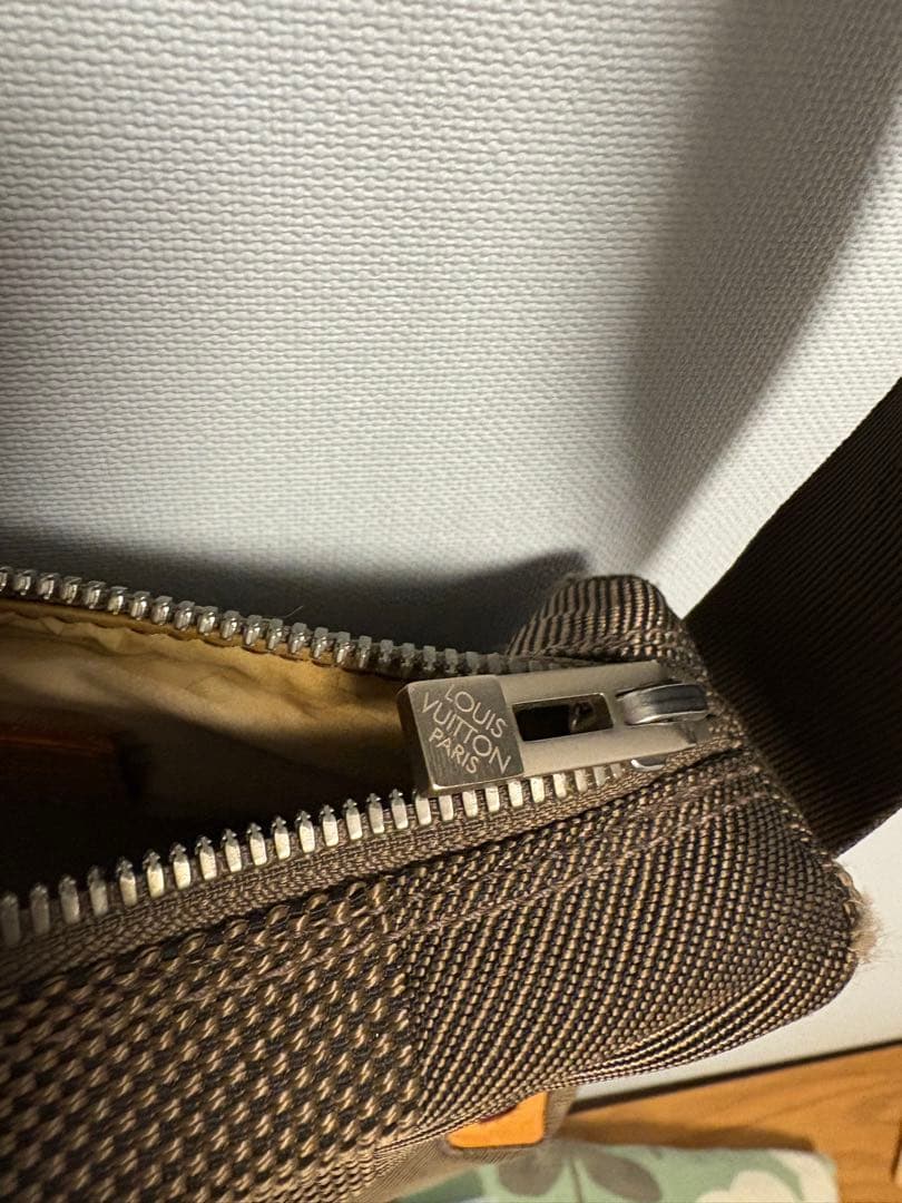 美品　LOUIS VUITTON ルイヴィトン　ジェアンシタダンPM