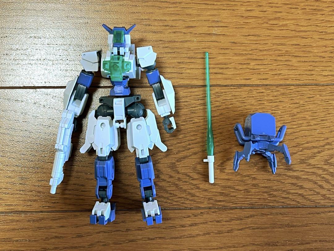 30mm まとめ売り　アルト　指揮官　大型ブースター　キャノンアーム　ジャンク