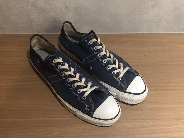 希少 コンバースオールアメリカン チャックテイラー CgUQN-m85373874307 60s70sヴィンテージ 再入荷新品