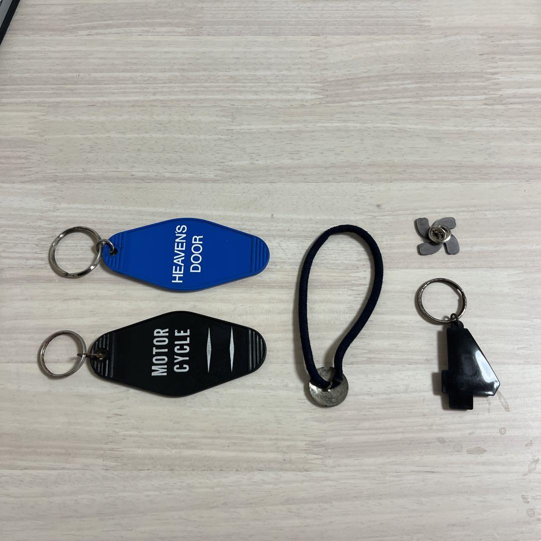 challenger アクセセット