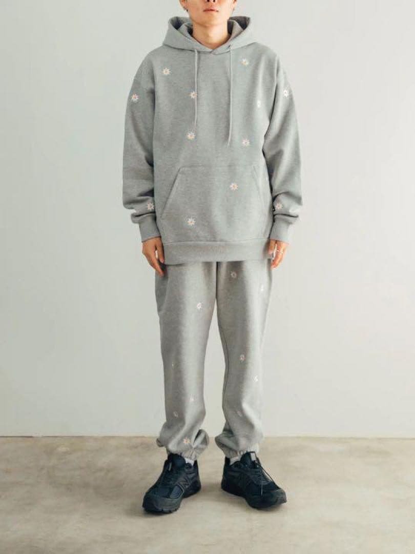 81 firsthand nick gear スウェットパンツ M 輝い 2800円引き www