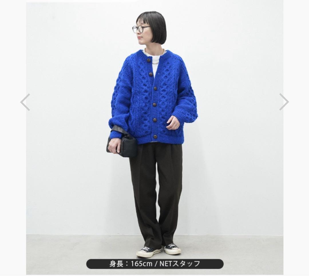 THE SHINZONE CHRYSLER PANTS P0 クライスラーパンツ