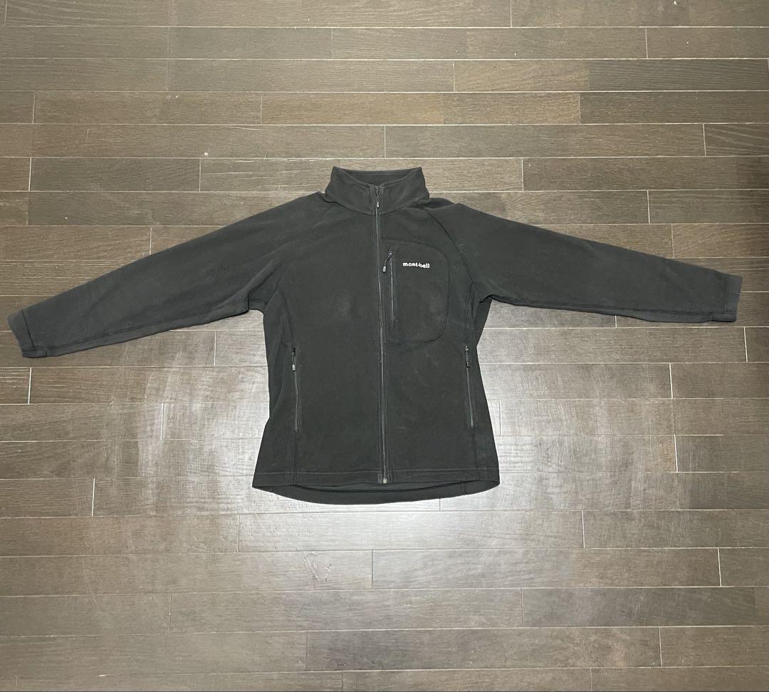 シャミース 上下セットアップ black(Lサイズ)