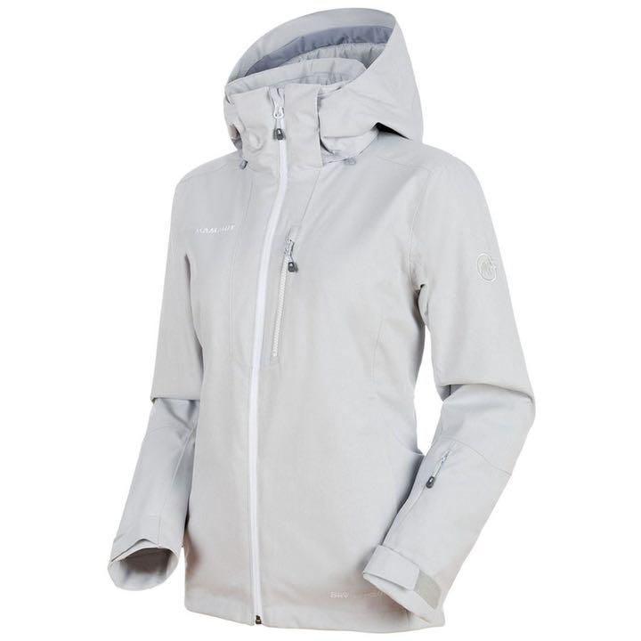 MAMMUT マムート Stoney HS Thermo JK Women