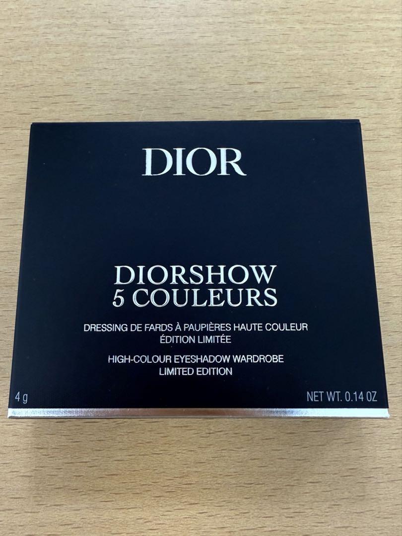 Amazon | 【国内正規品】DIOR ディオール ディオールショウ