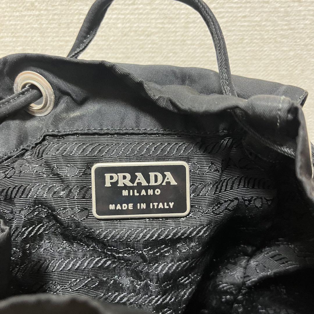 バッグ .