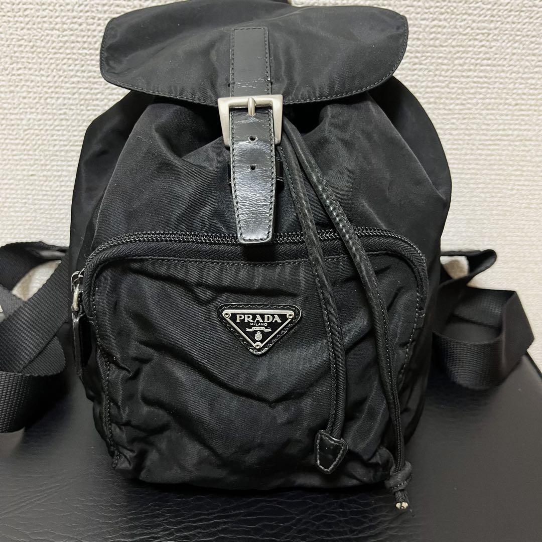 バッグ .