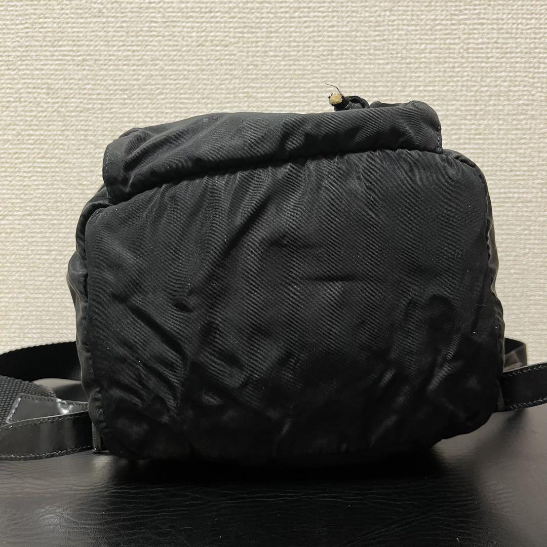 バッグ .