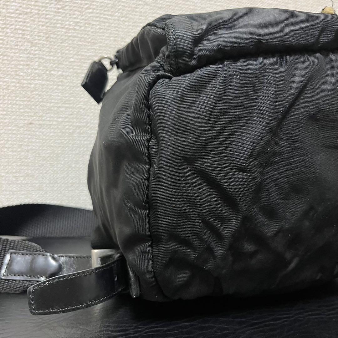 バッグ .