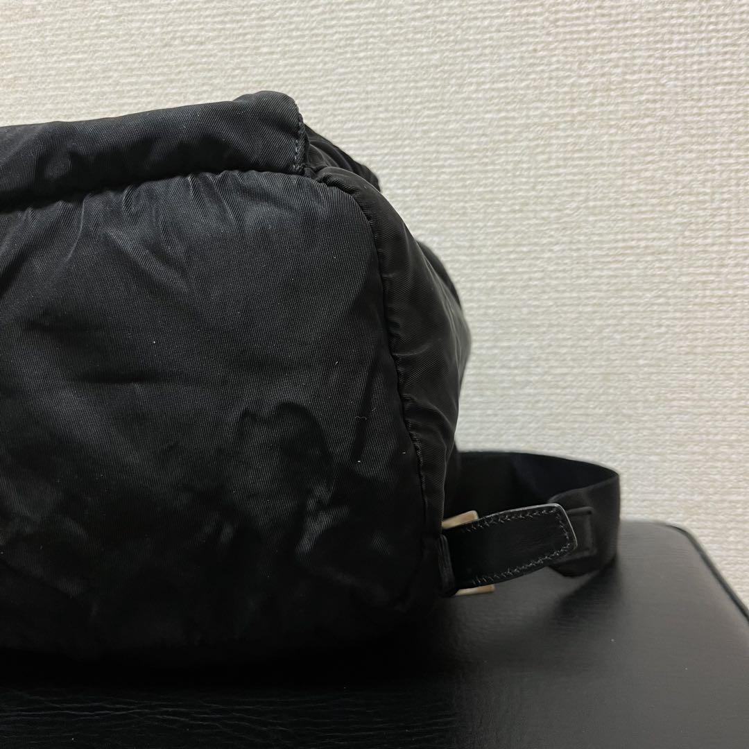 バッグ .
