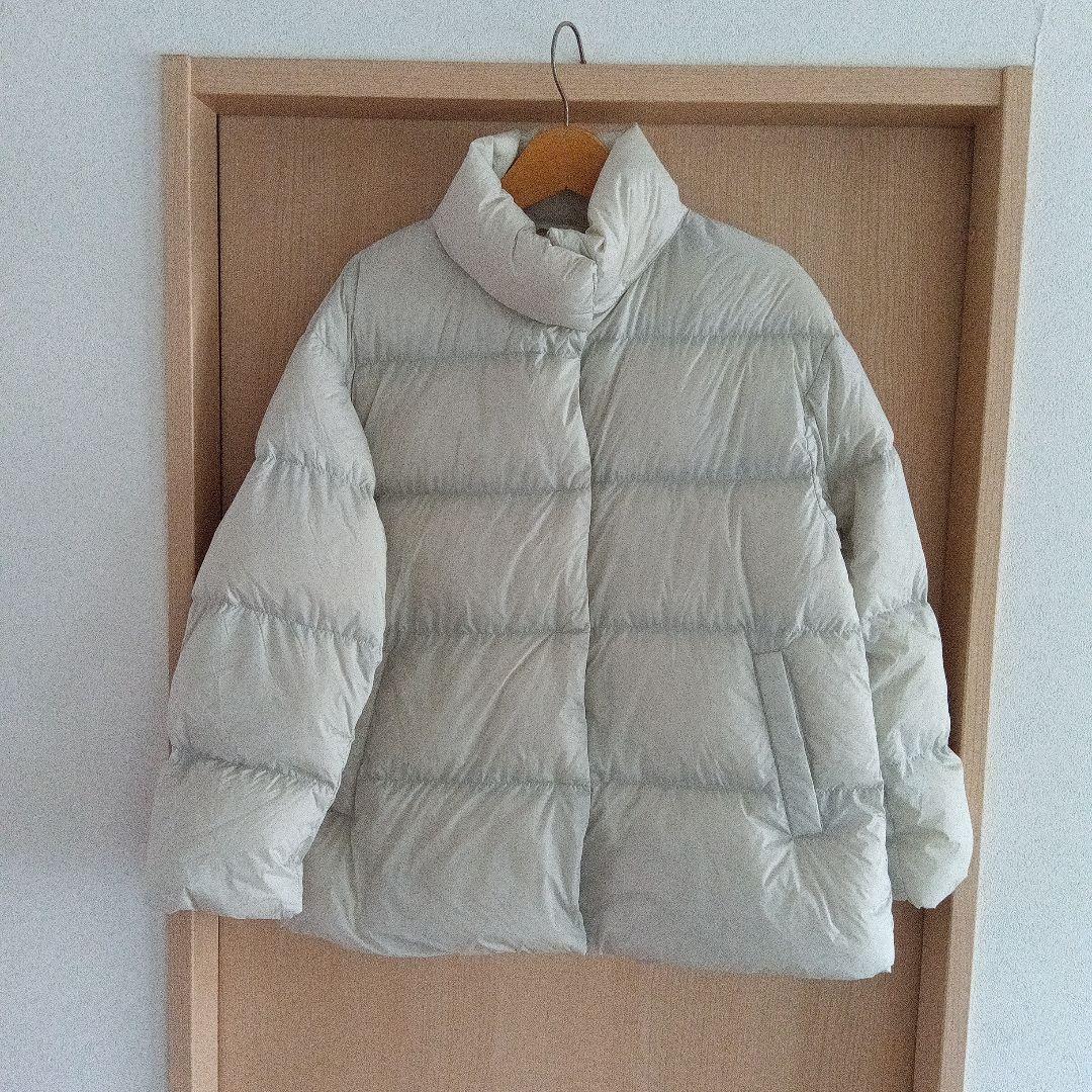 Lサイズ ユニクロ ウルトラライトダウン