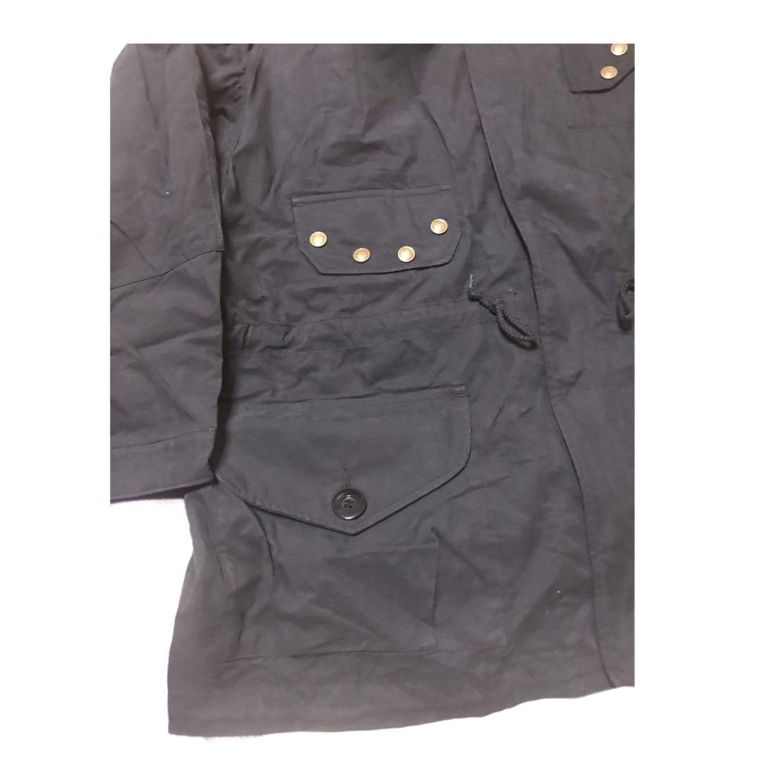 新品　ARMYTWILL アーミーツイル ヴィンテージ復刻　スモックパーカー