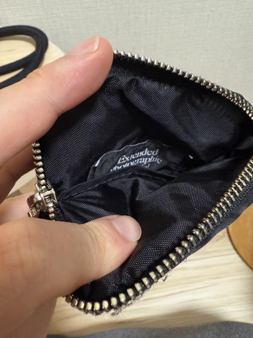YOSEMITE STRAP コインケース ストラップ セット