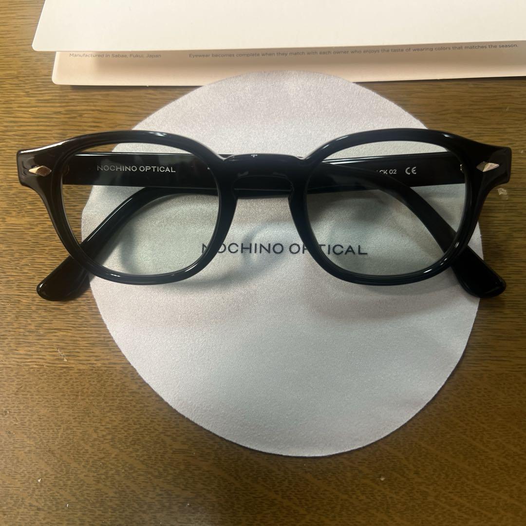 NOCHINO OPTICAL[ノチノオプティカル]NOCHINO