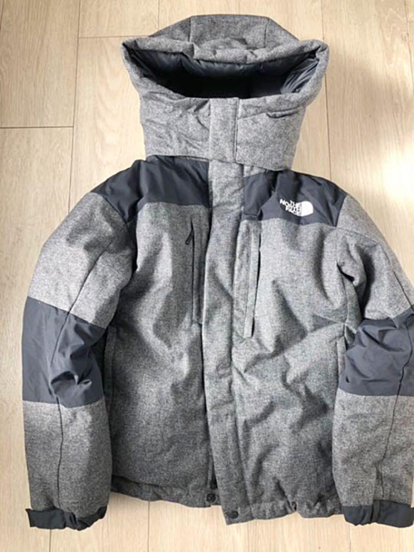 THE NORTH FACE バルトロ ジャケット 150 レディース キッズ