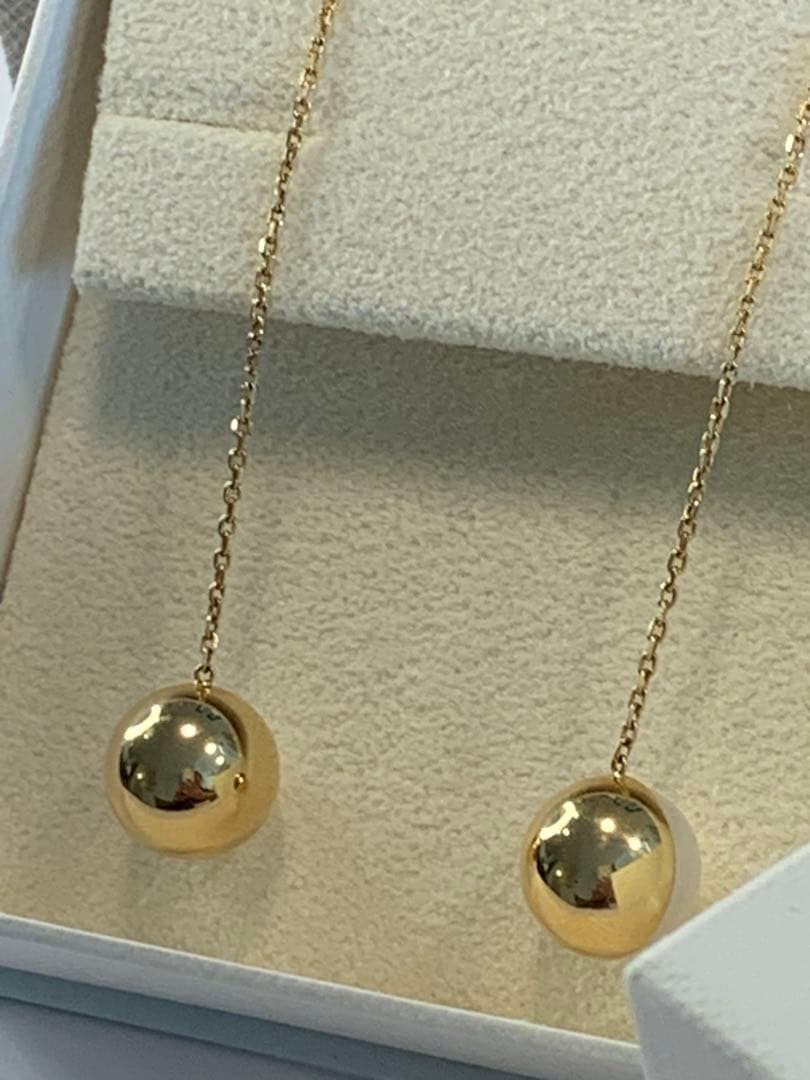 TASAKI タサキ　アルルカン　ピアス