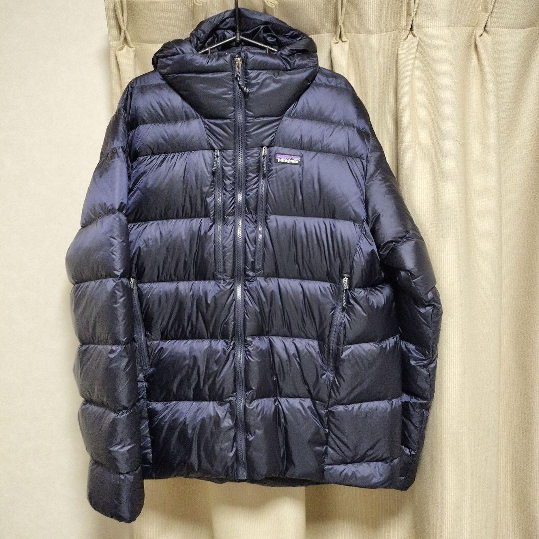Patagonia パタゴニア ダウンジャケット XL