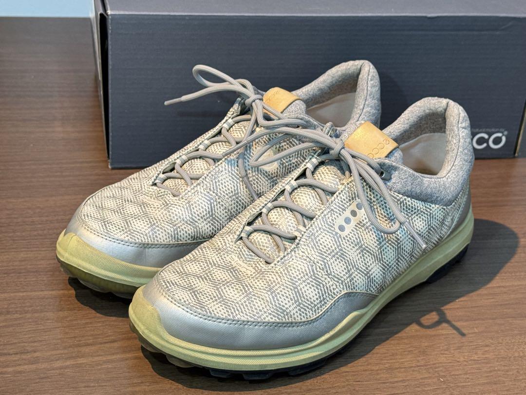 ECCO エコー　バイオム　ハイブリッド3  42