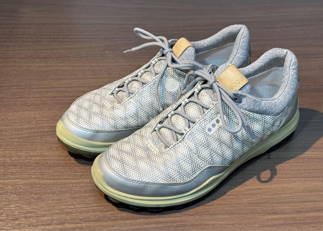 ECCO エコー　バイオム　ハイブリッド3  42