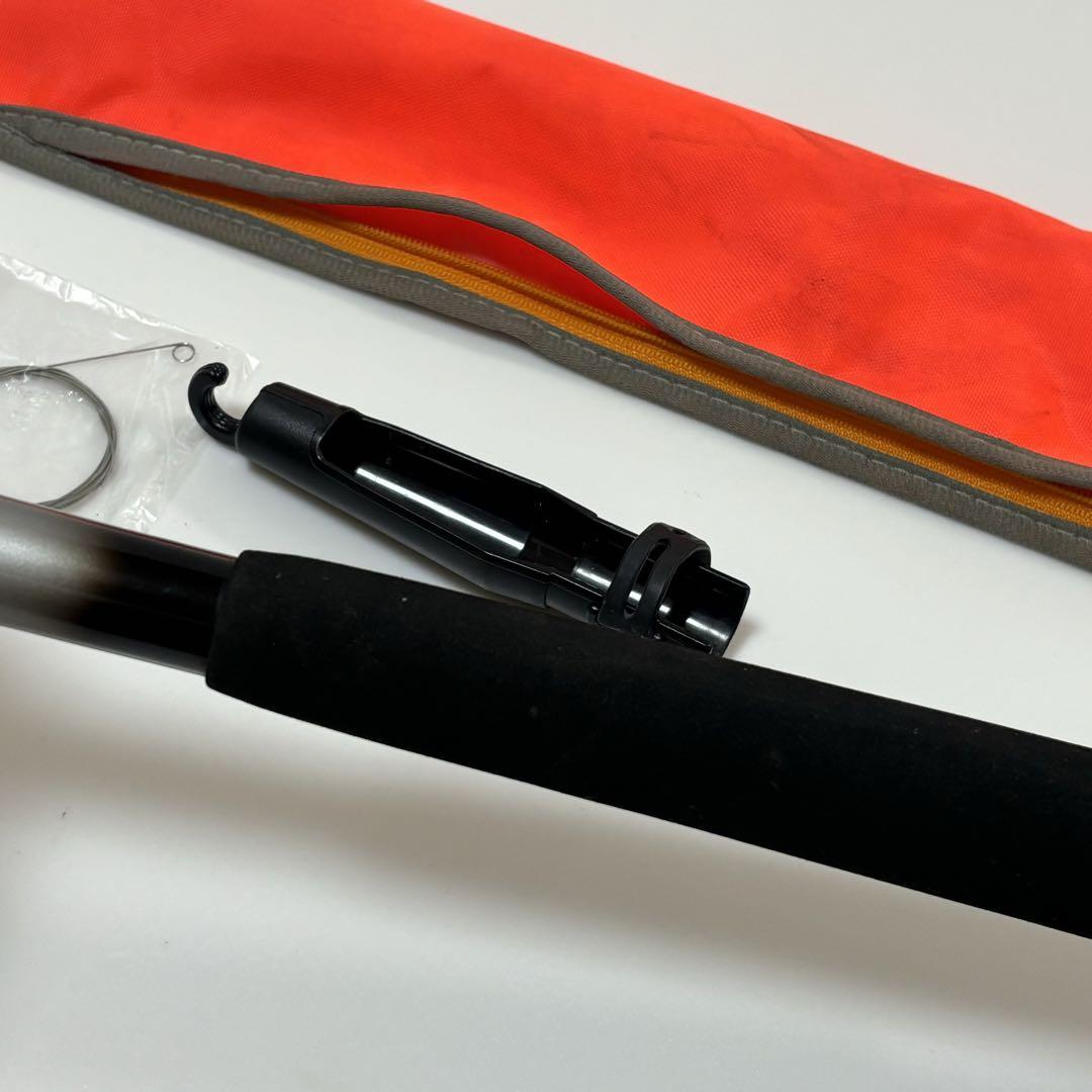 Daiwa ダイワ船竿 HX IL 岬 80号350 - メルカリ