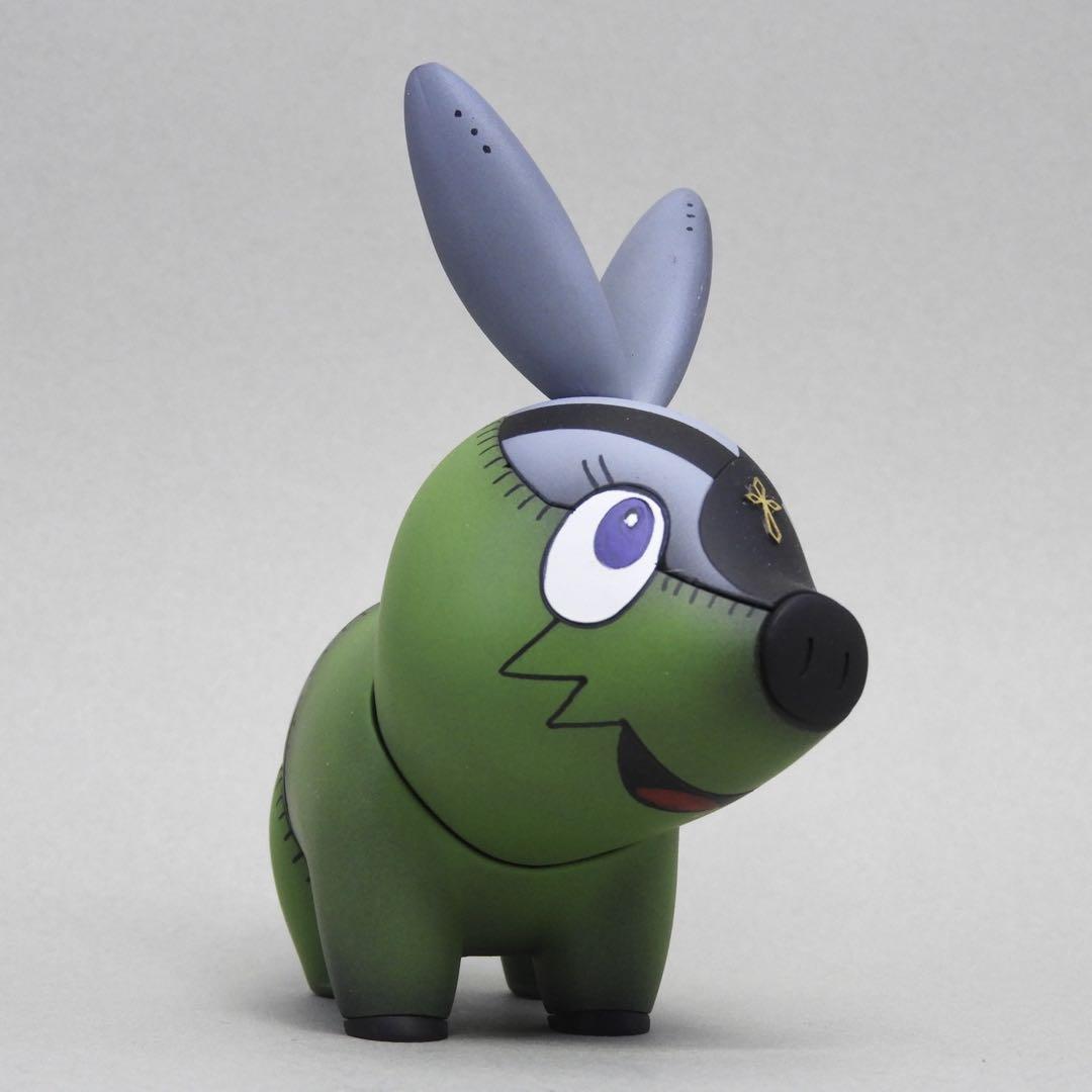 ポケプラクイック ポカブ / ポケモン プラモデル 完成品