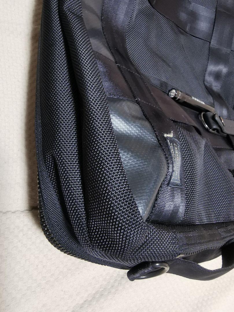 PORTER ポーター HEAT ヒート 3WAY
