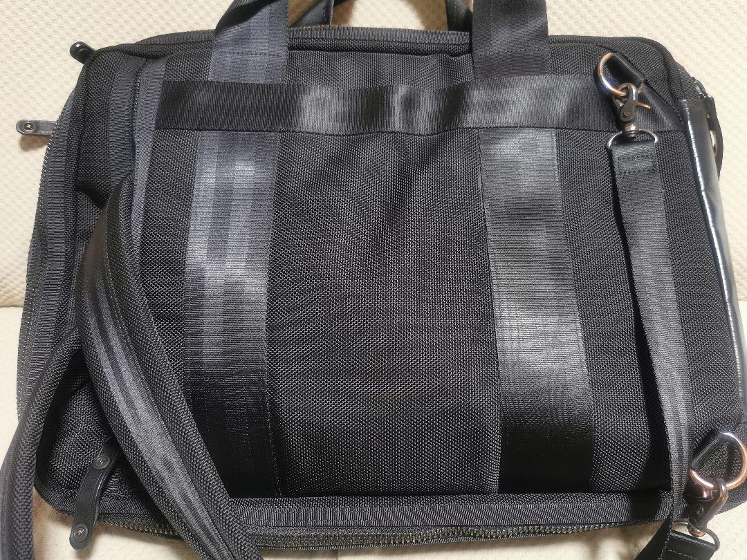 PORTER ポーター HEAT ヒート 3WAY