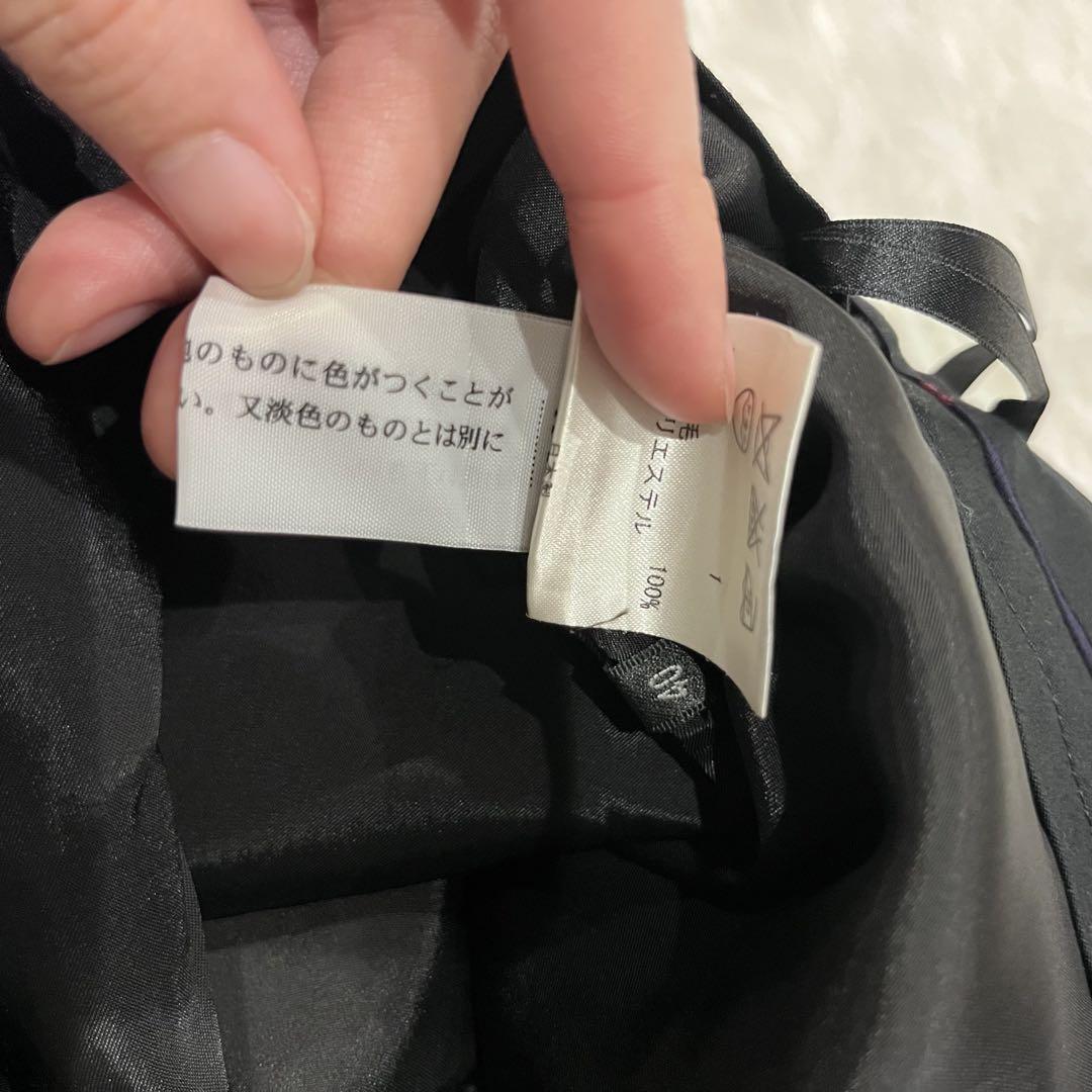 最 安 価格ファッション - Paul Smith BLACK LABEL ポールスミス