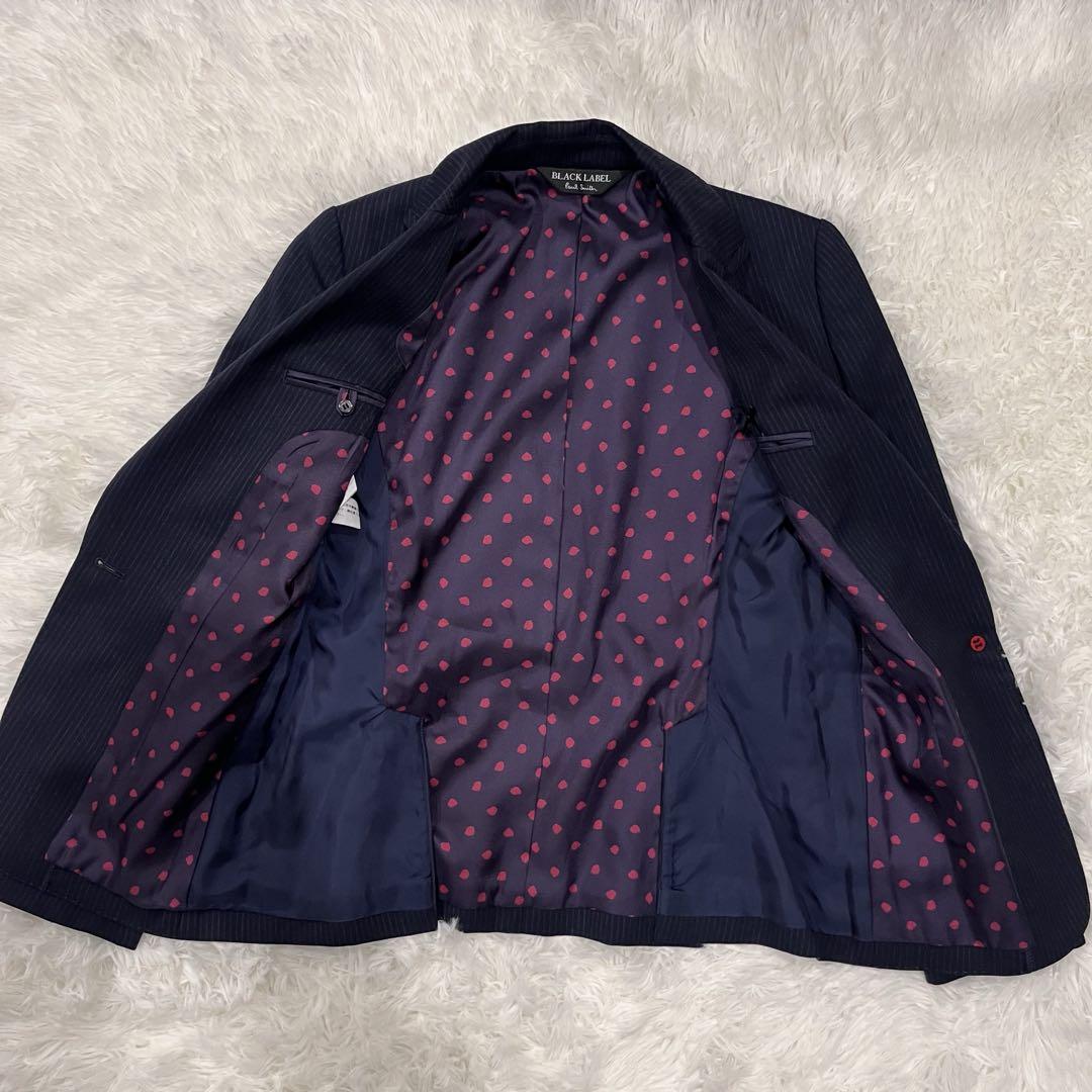 PaulSmith ポールスミス　スカートスーツ　40 最 安 価格ファッション - Paul Smith BLACK LABEL ポールスミス