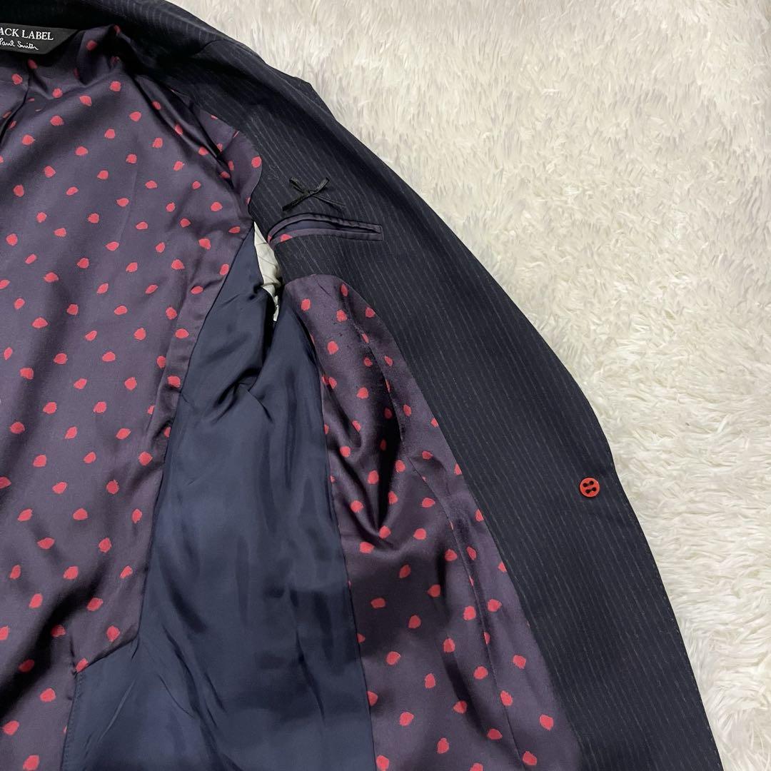 PaulSmith ポールスミス　スカートスーツ　40 最 安 価格ファッション - Paul Smith BLACK LABEL ポールスミス