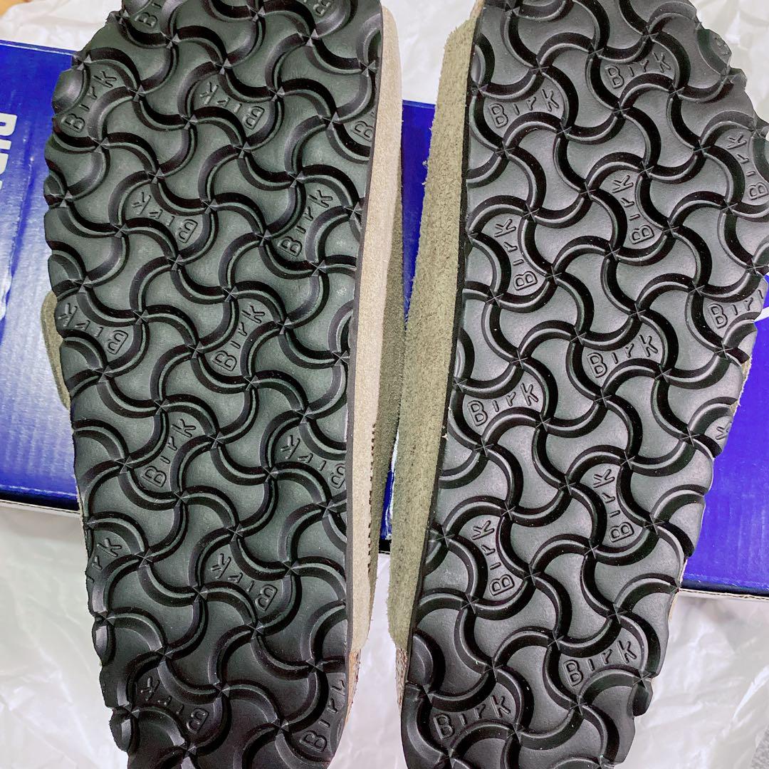 BIRKENSTOCK ビルケンシュトックArosa アローサ B&Y別注