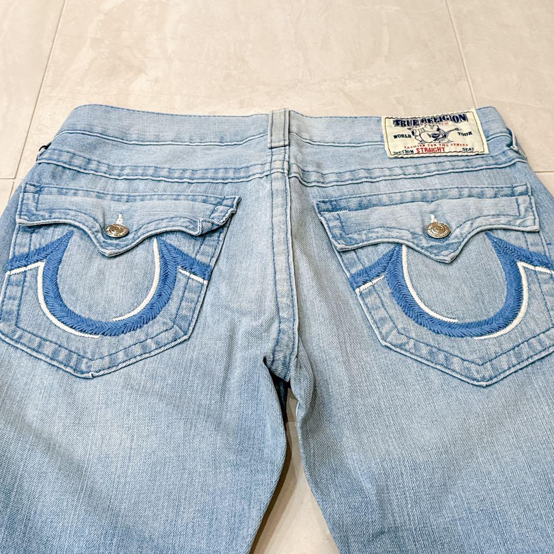 新品未使用TRUE RELIGION 32インチ