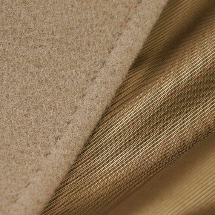 マックスマーラ　ピュアウールコート RESINA