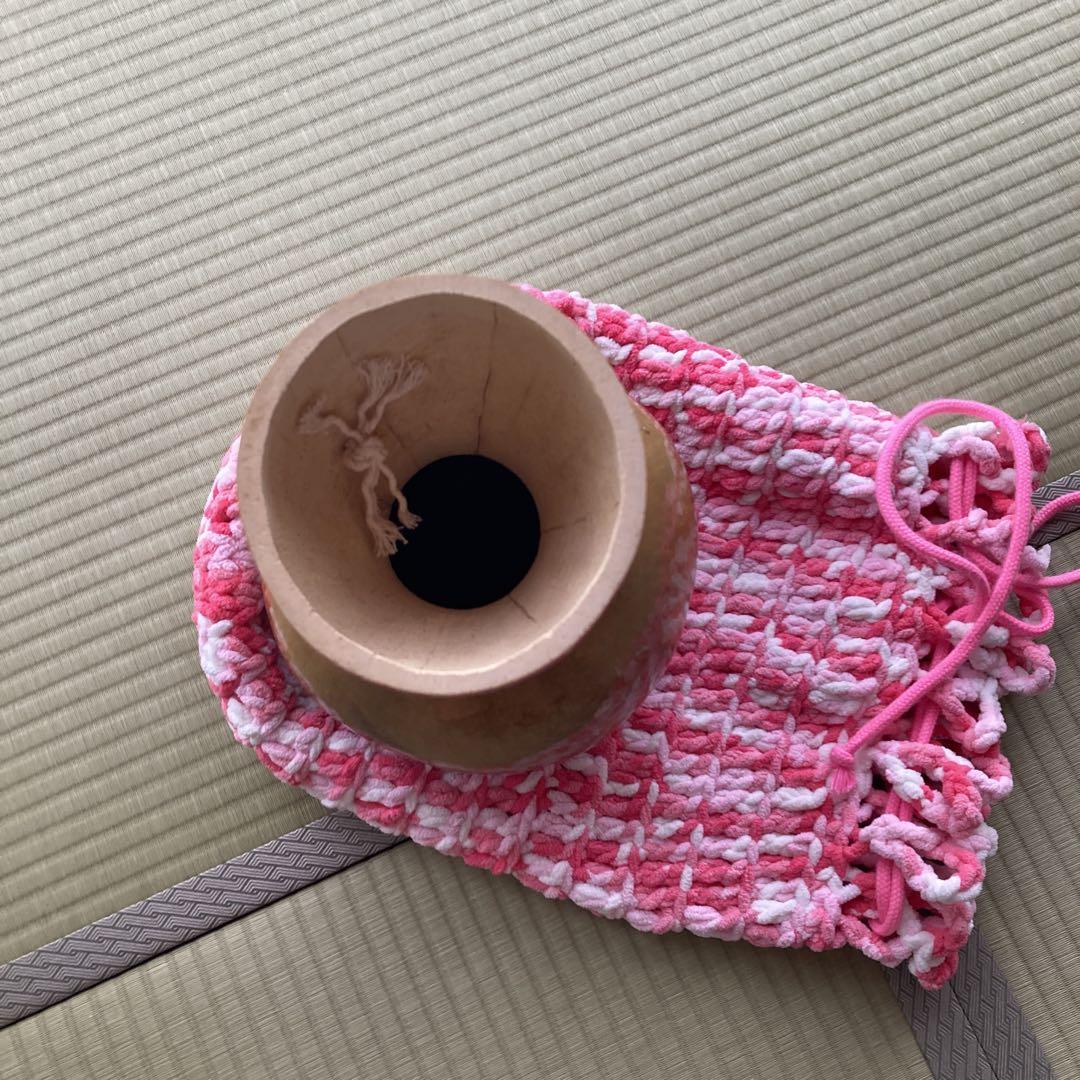 フラダンス　イプ　楽器　美品