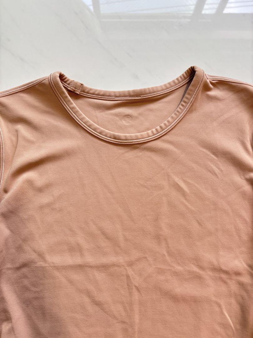 【美品】ルルレモン　All It Takes Short Sleeve Tシャツ