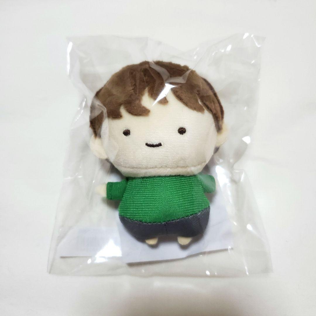 超特急 タクヤ ちびぬい マスコット 超特急 タクヤ ちびぬい - メルカリ