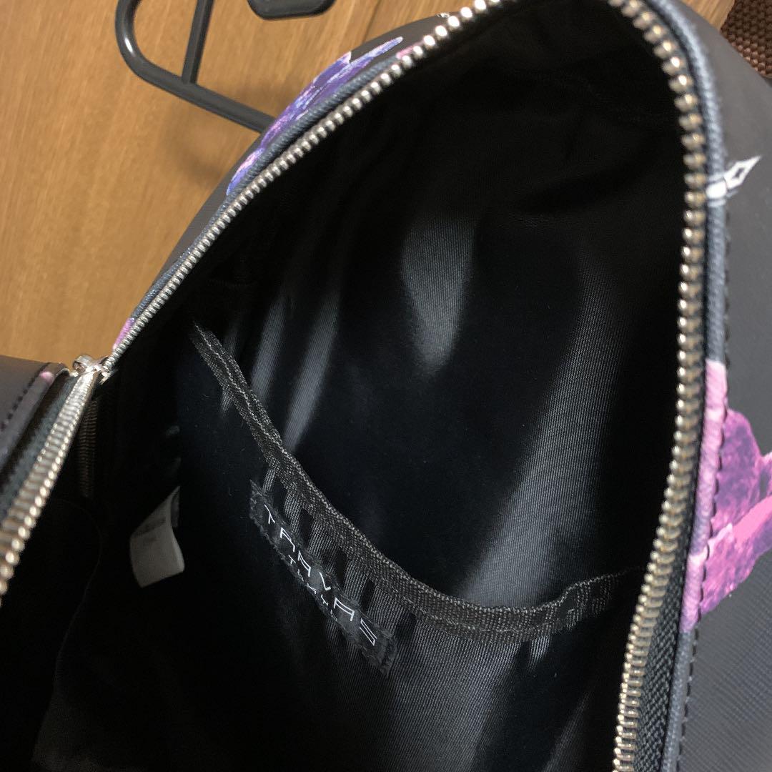 美品 くまリュック hptfL-m85385534295 トラバストーキョー 国産超激得