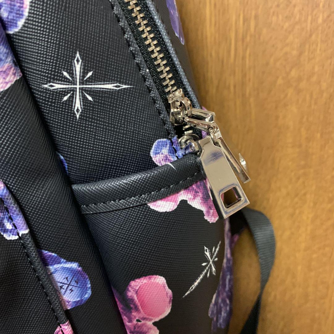 美品 くまリュック hptfL-m85385534295 トラバストーキョー 国産超激得
