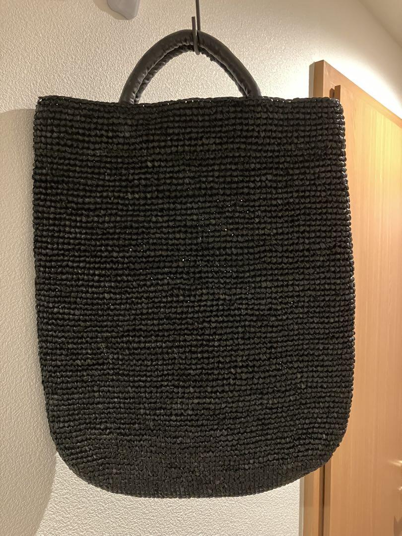 かごバッグ 5,452円