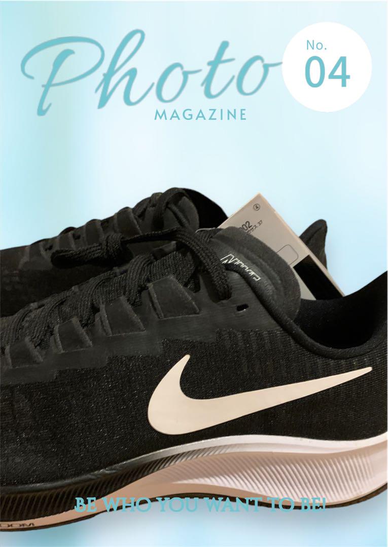 NIKE AIR ZOOM PEGASUS 37 エアズーム ペガサス37
