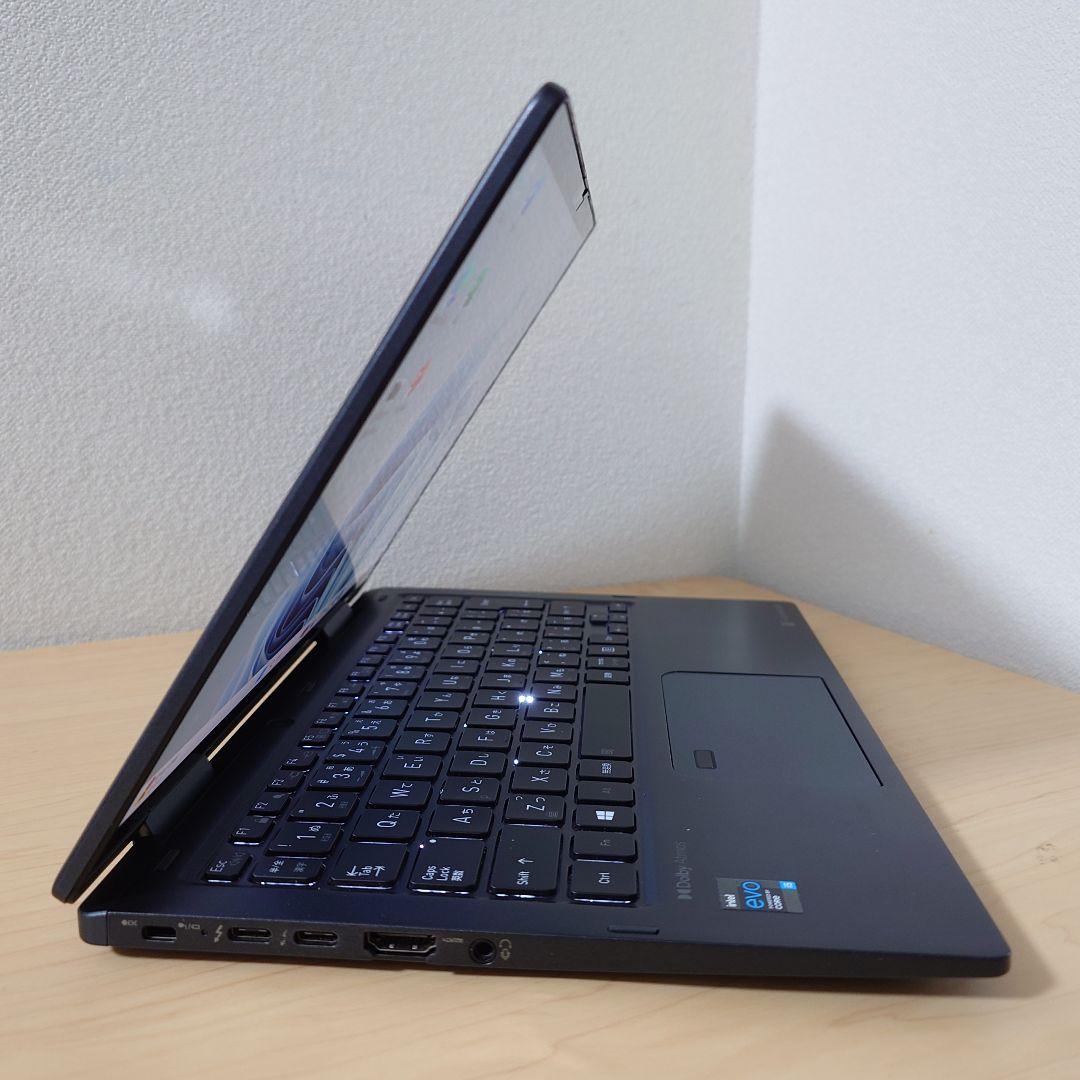V83/HS／ Core i5 第11世代／ペンおまけ