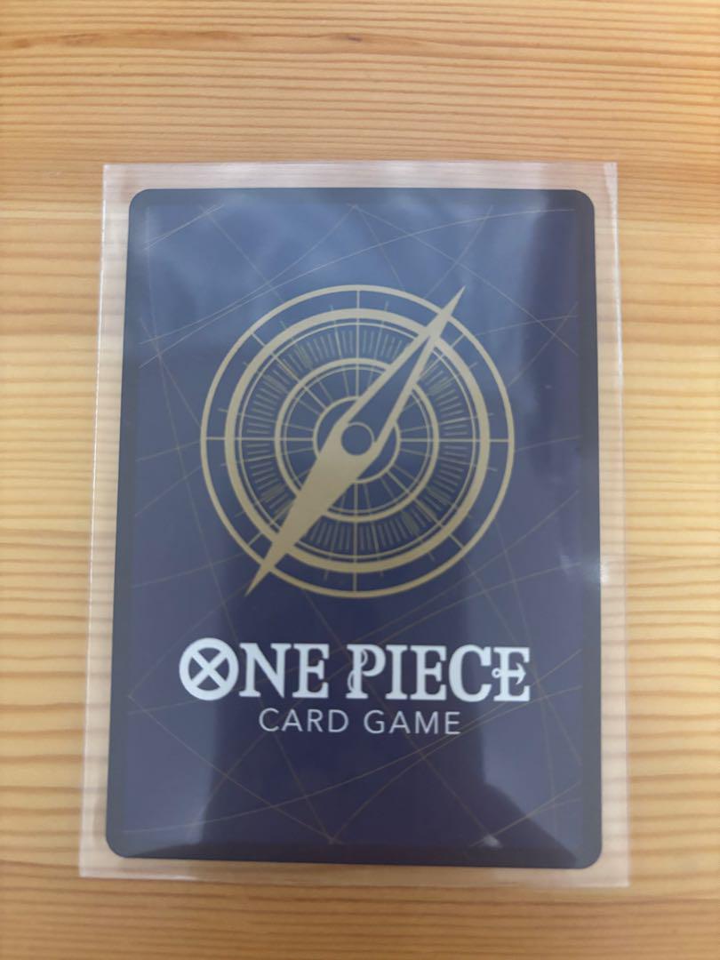 (極美品)ワンピースカードシャンクス 手配書 sp sr 他SR パラレル