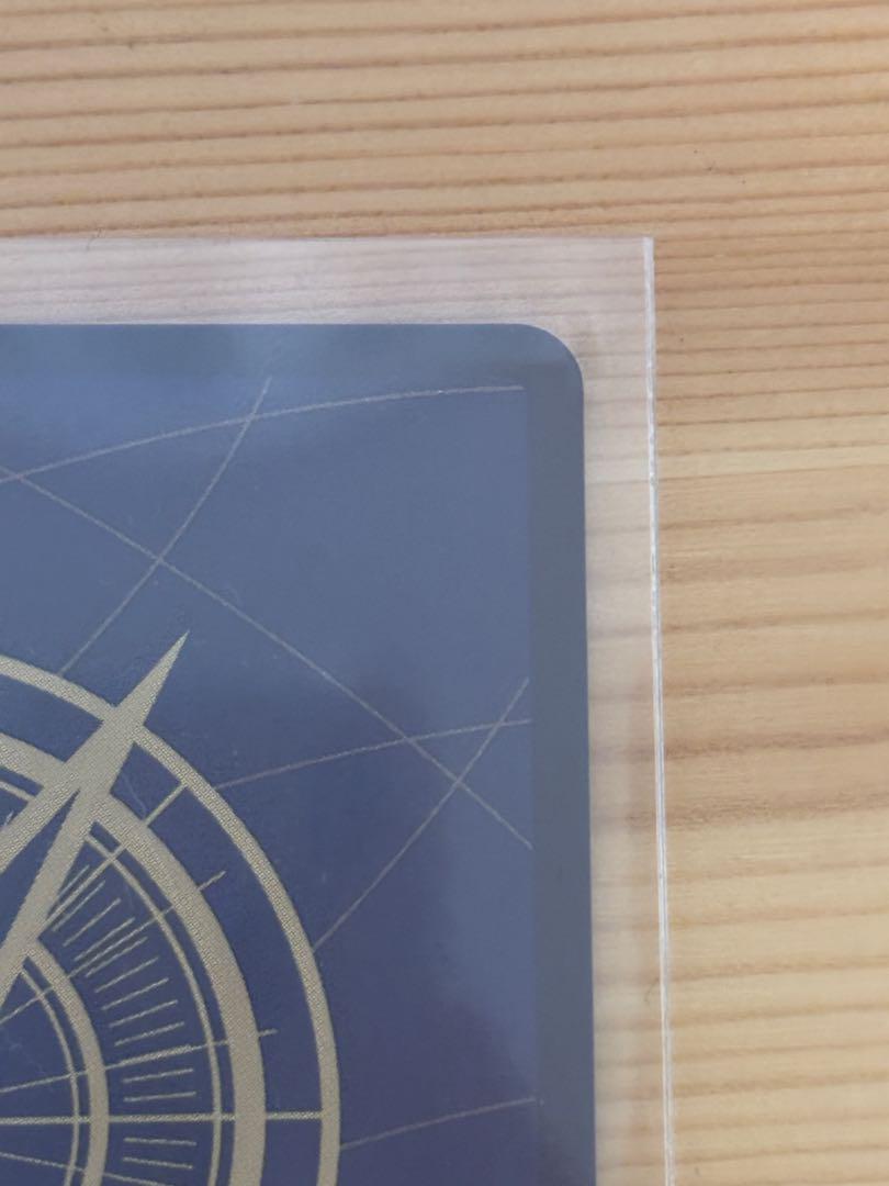 (極美品)ワンピースカードシャンクス 手配書 sp sr 他SR パラレル