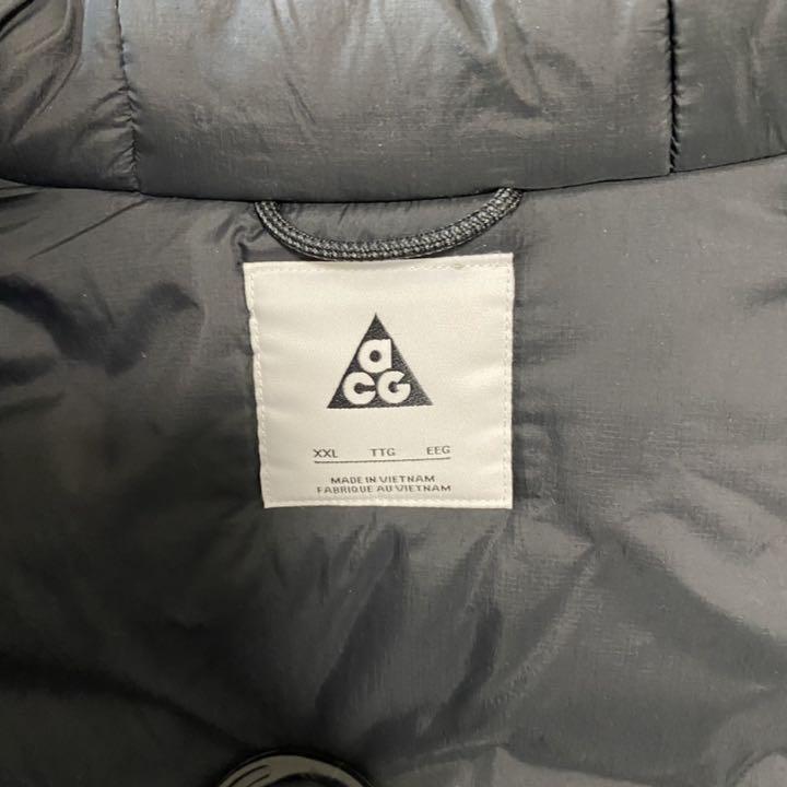 格安セール ACG 4th Horseman Puffer jacket PRIMALOFT 1qQMG-m85387355756 新品正規品
